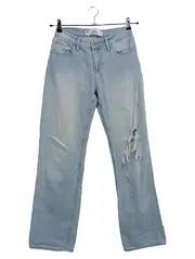 Vorschaubild HOLLISTER Destroyed Jeans 1