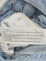 Vorschaubild HOLLISTER Destroyed Jeans 4