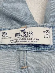 Vorschaubild HOLLISTER Destroyed Jeans 3