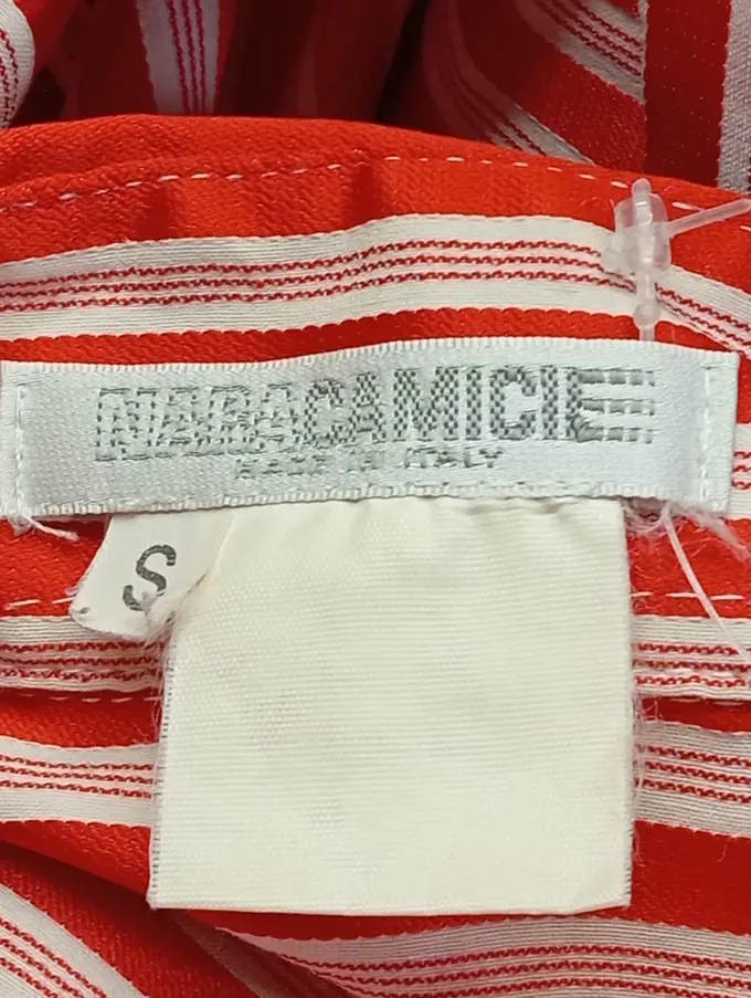 NARACAMICIE Freizeithemd Bild 3