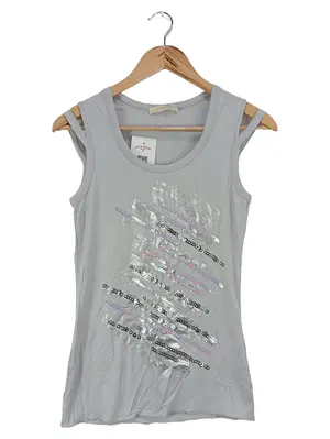 CARLO COLUCCI Top