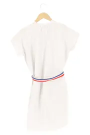 Vorschaubild EMILY VAN DEN BERGH Sommerkleid 2