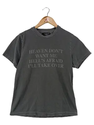 AMIRI T-Shirt