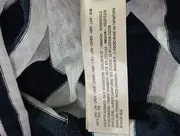 Vorschaubild 4 von Damen T-Shirt Gr. 34/XS Blau Weiß Gestreift Leinen Casual Maritim