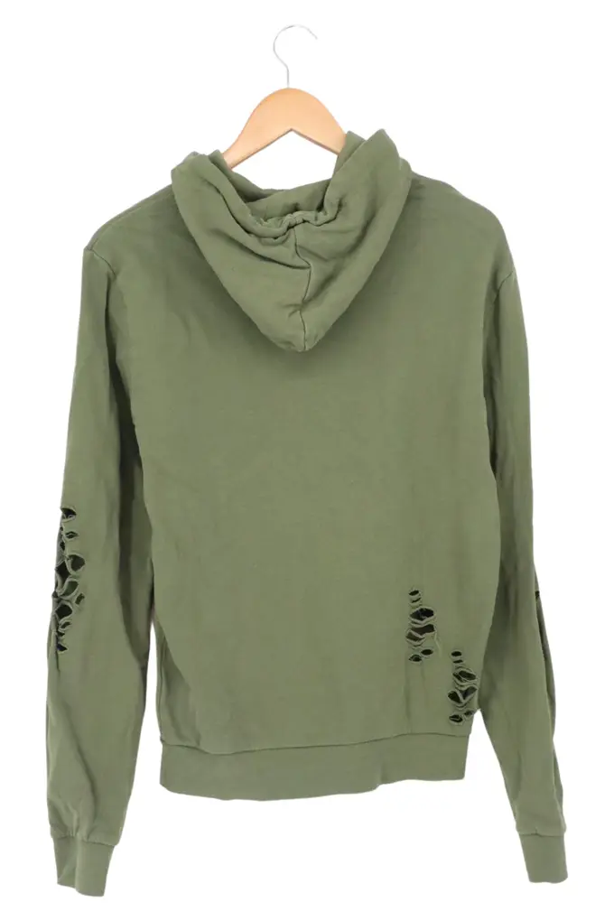 MARKHAM Kapuzenpullover Bild 2