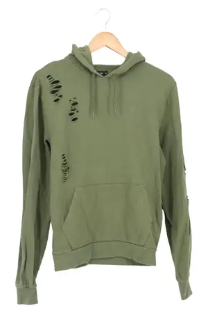 MARKHAM Kapuzenpullover