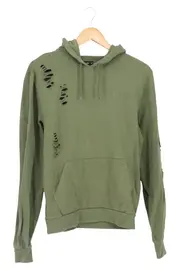 Vorschaubild MARKHAM Kapuzenpullover 1