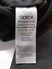 Vorschaubild SOCCX Sweatjacke 4