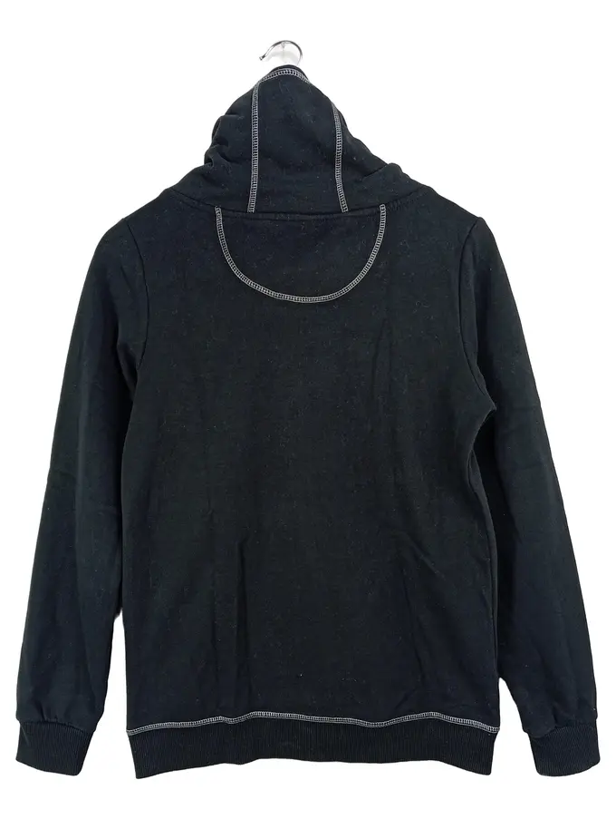 SOCCX Sweatjacke Bild 2
