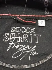 Vorschaubild SOCCX Sweatjacke 3