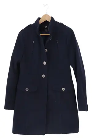 H&M Klassischer Mantel