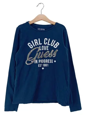 GUESS Langarmshirt