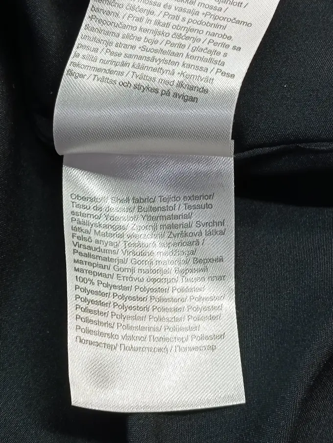 COMMA festliches Kleid Bild 5