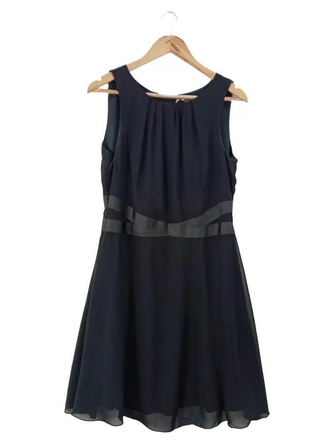 COMMA festliches Kleid Bild 1