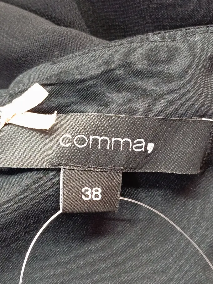 COMMA festliches Kleid Bild 3
