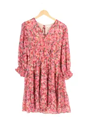 Vorschaubild GRACE & MILA Freizeitkleid 1