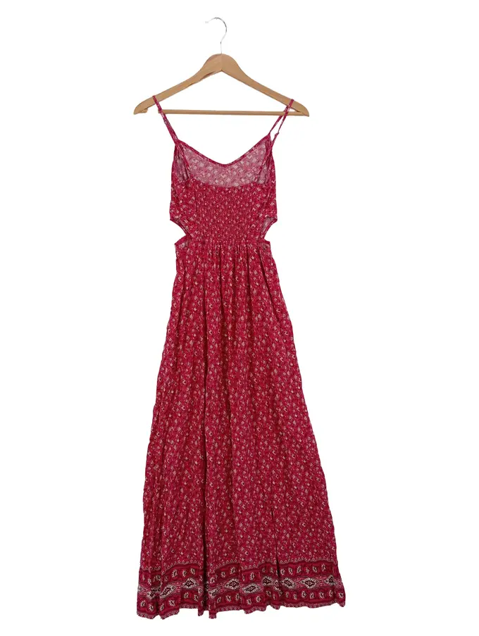 HOLLISTER Sommerkleid Bild 2