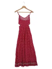 Vorschaubild HOLLISTER Sommerkleid 2