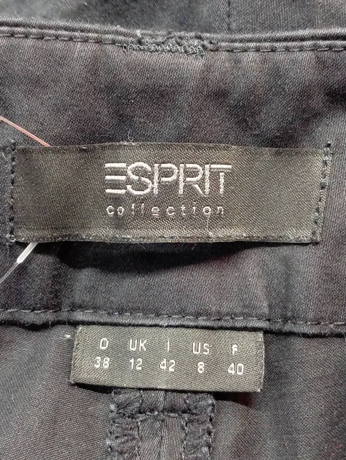 ESPRIT Anzughose Bild 5
