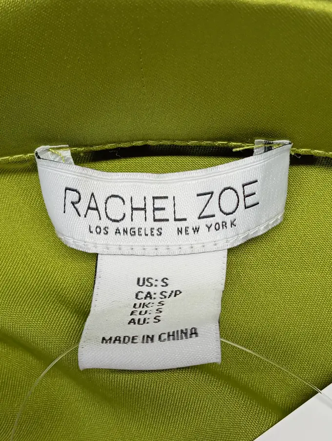 RACHEL ZOE Bluse Bild 3