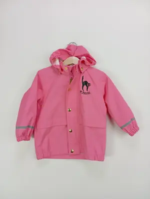 MINI RODINI Regenjacke