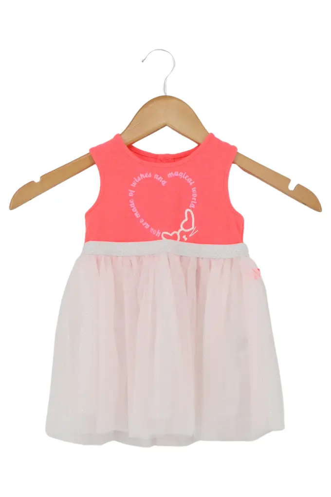 BILLIEBLUSH Sommerkleid Bild 1