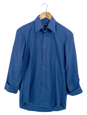 BRUNO BANANI Business Hemd