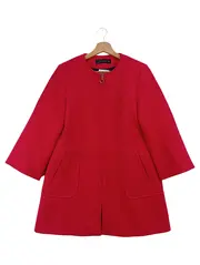 Vorschaubild ZARA Leichte Jacke 1