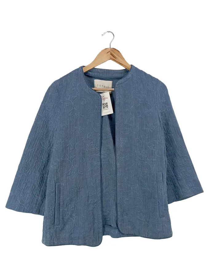 ESPRIT Leichte Jacke Bild 1