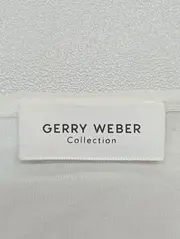 Vorschaubild 3 von Damen T-Shirt Weiß Einheitsgröße Basic Casual Oberteil