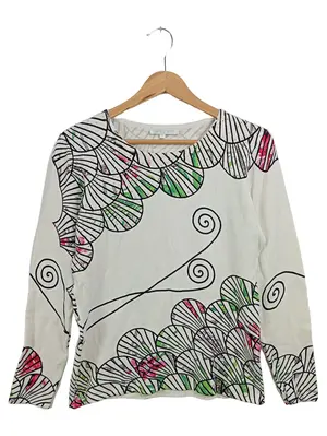 IMAGINI Langarmshirt