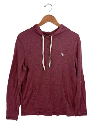 ABERCROMBIE & FITCH Kapuzenpullover