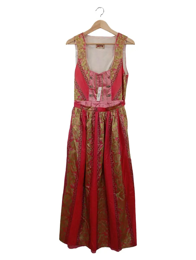 STOCKERPOINT Dirndl Trachtenkleid Bild 1