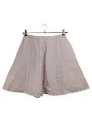 Vorschaubild ACNE STUDIOS A-Linienrock 1
