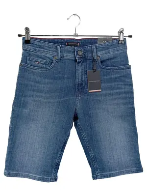 TOMMY HILFIGER Jeans Shorts