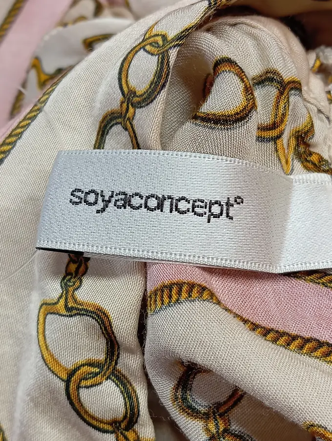 SOYACONCEPT Bluse Bild 3