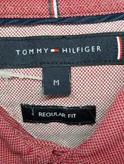 Vorschaubild TOMMY HILFIGER Business Hemd 3