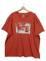 Vorschaubild 1 von Herren T-Shirt 58/XXL Rot Casual Sportlich Modern