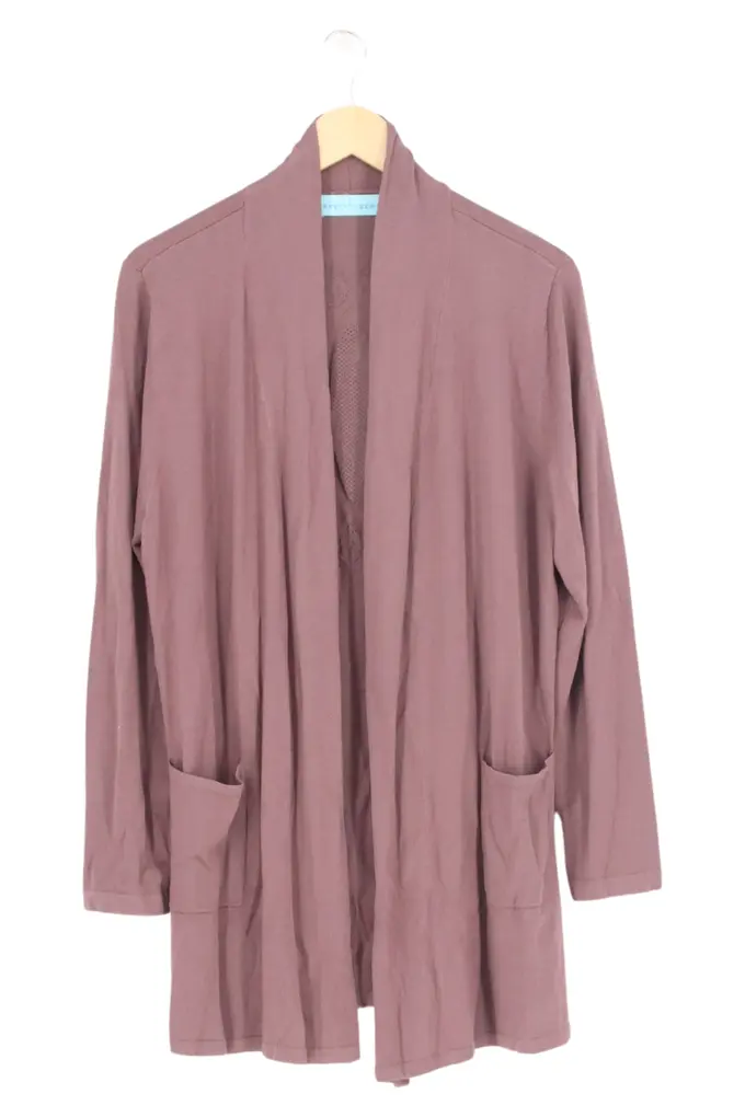 PFEFFINGER Strickjacke Bild 1