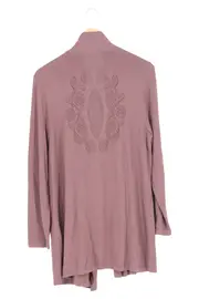 Vorschaubild PFEFFINGER Strickjacke 2