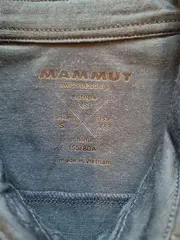 Vorschaubild MAMMUT Poloshirt 3