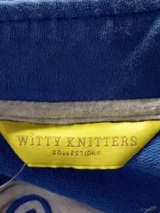 Vorschaubild WITTY KNITTERS Sweatjacke 5