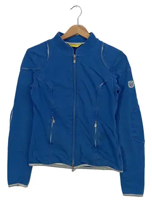 WITTY KNITTERS Sweatjacke