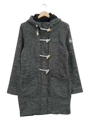 SCHMUDDELWEDDA Dufflecoat