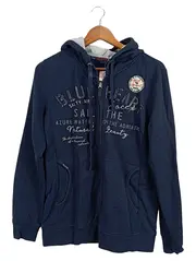 Vorschaubild SOCCX Sweatjacke 1
