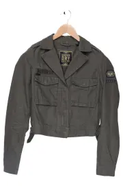 Vorschaubild SUPERDRY Leichte Jacke 1