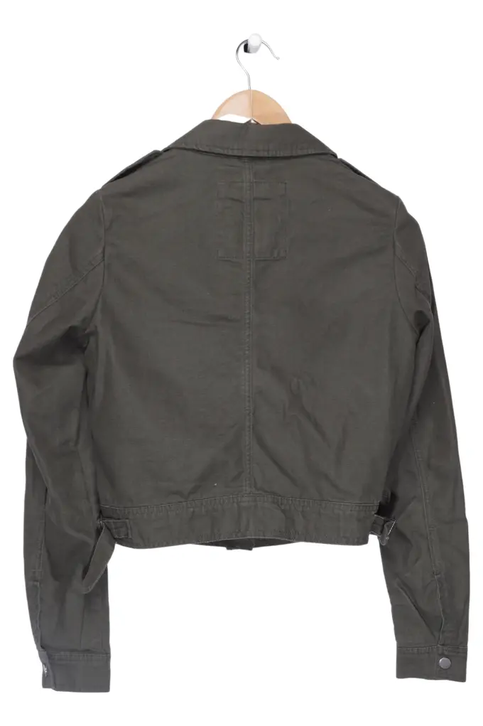 SUPERDRY Leichte Jacke Bild 2
