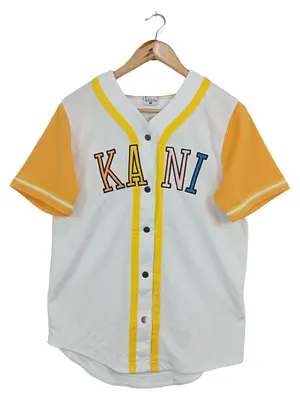 KARL KANI Baseball Trikot