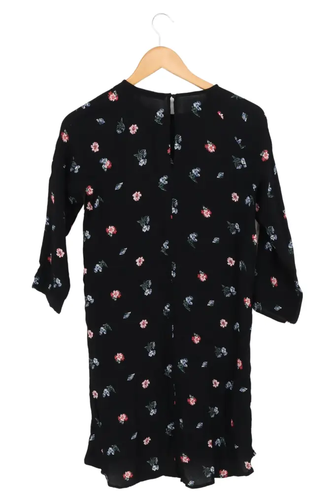 ANINE BING Freizeitkleid Bild 2