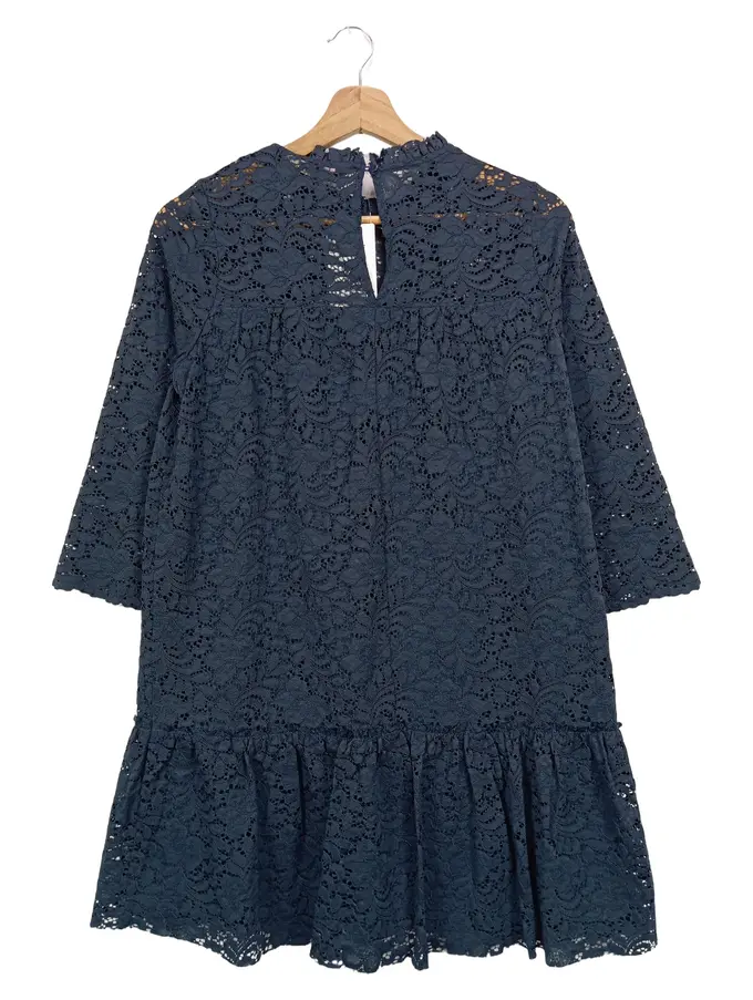 ZARA Spitzenkleid Bild 2